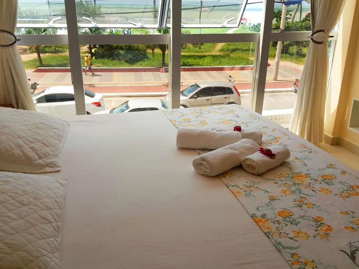 Apartmán Flat Tambau Solar Do Atlantico João Pessoa Exteriér fotografie